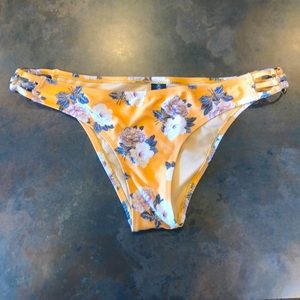 Woman’s Bikini Bottom